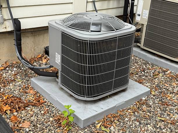 24/7 Emergency Hvac experts in Lewisville, NC