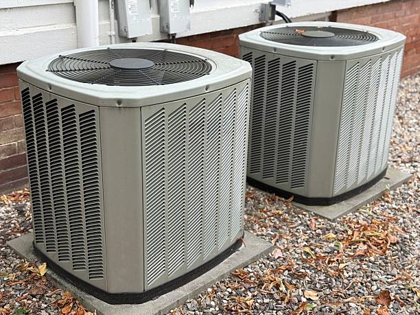 Reliable Hvac contractor in Lewisville, NC by Leonard HVAC